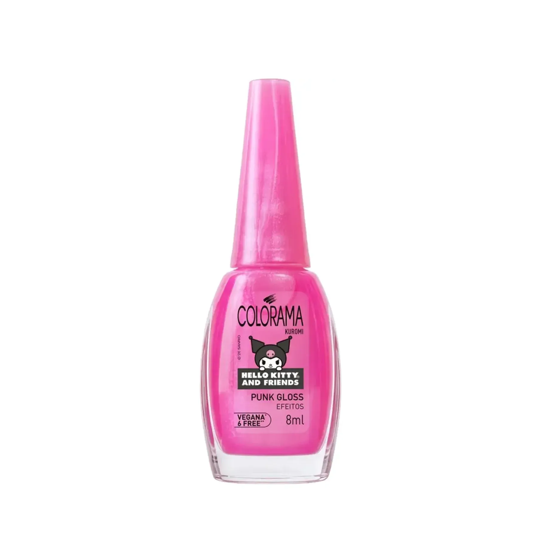 PUNK GLOSS
